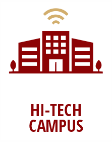 Hi-Tech Campus