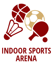 Indoor Sports Arena
