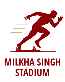 Milkha Singh Stadium