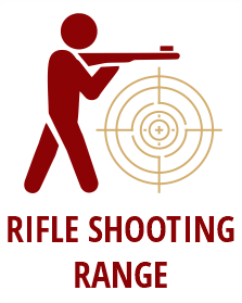 Rifle Shooting Range